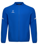 Куртка спортивная CAMP 2 Lined Jacket, синий, детский