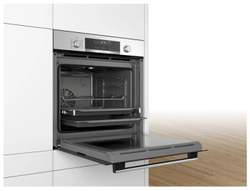 Встраиваемый электрический духовой шкаф Bosch HBG538ES6R