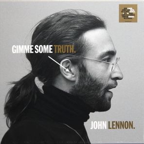 John Lennon / Gimme Some Truth. (4LP)