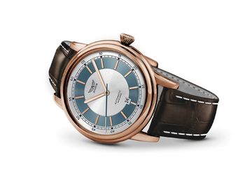 Наручные часы Aviator V.3.32.2.272.4