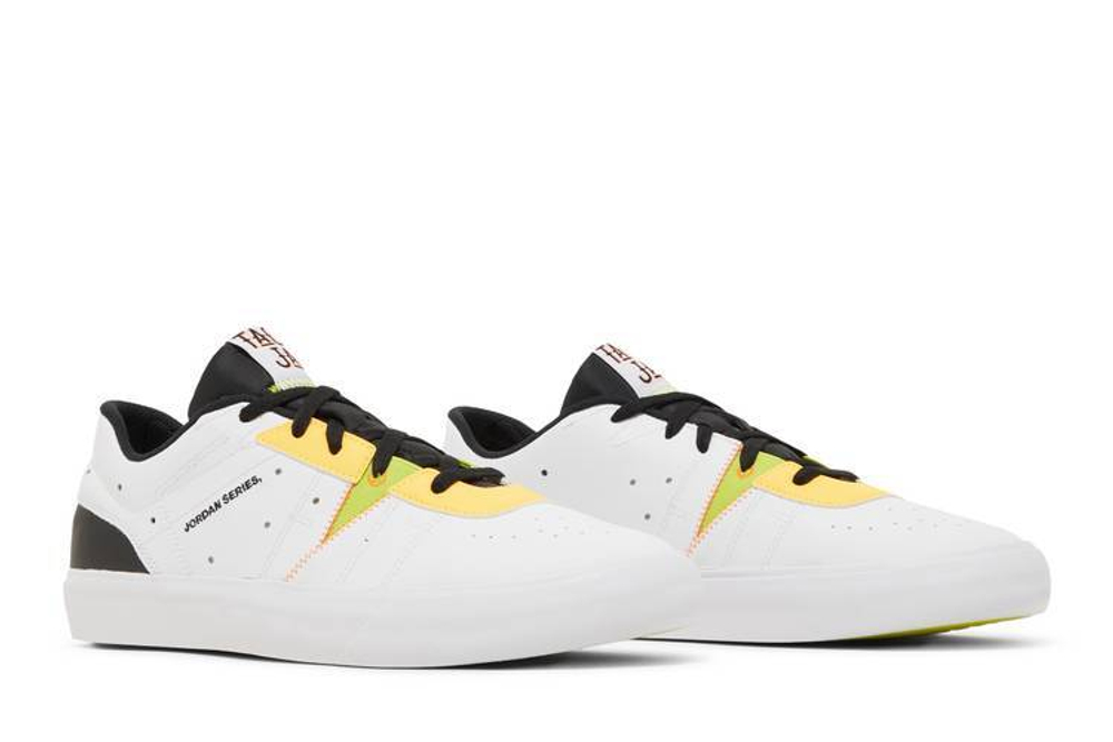 Кроссовки Jordan Air Jordan Series Tatum Pe "Taco Jay"