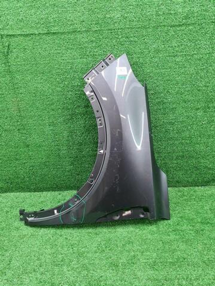 Крыло переднее левое Changan CS55PLUS (2021-н.в.)