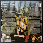 The Soft Machine ‎– Jet-Propelled Photographs (Европа 1988г.)