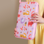 Коврик для переобувания. Котики принт