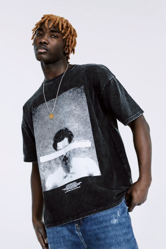 Футболка SUCK-MY