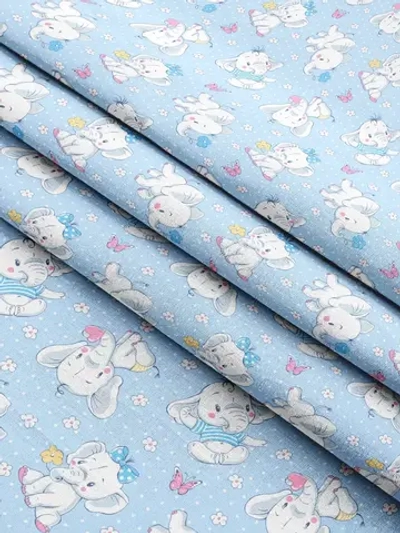 Ситец ткань