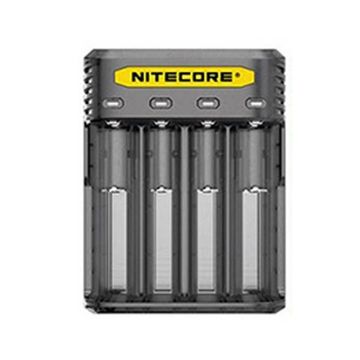 Купить Зарядное устройство NITECORE 2A Quick Charger NT-Q4