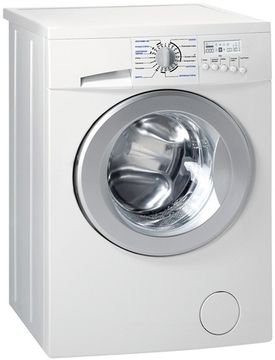 Стиральная машина Gorenje WS 53Z125