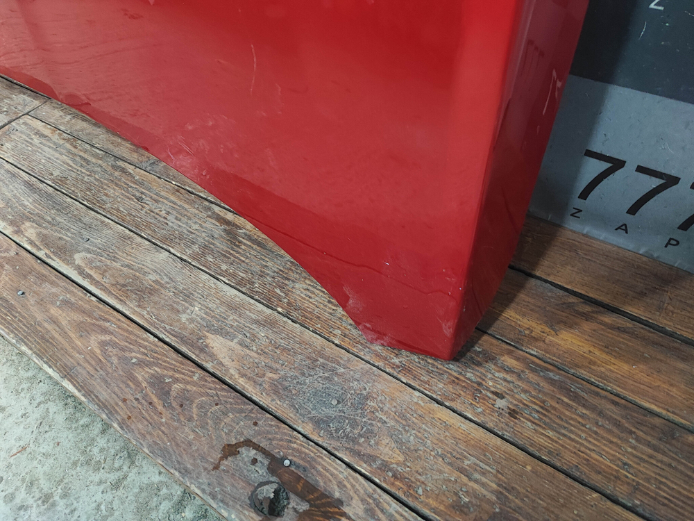 Капот Chery Tiggo 7 Pro 20-24 Б/У Оригинал 553000124AADYJ