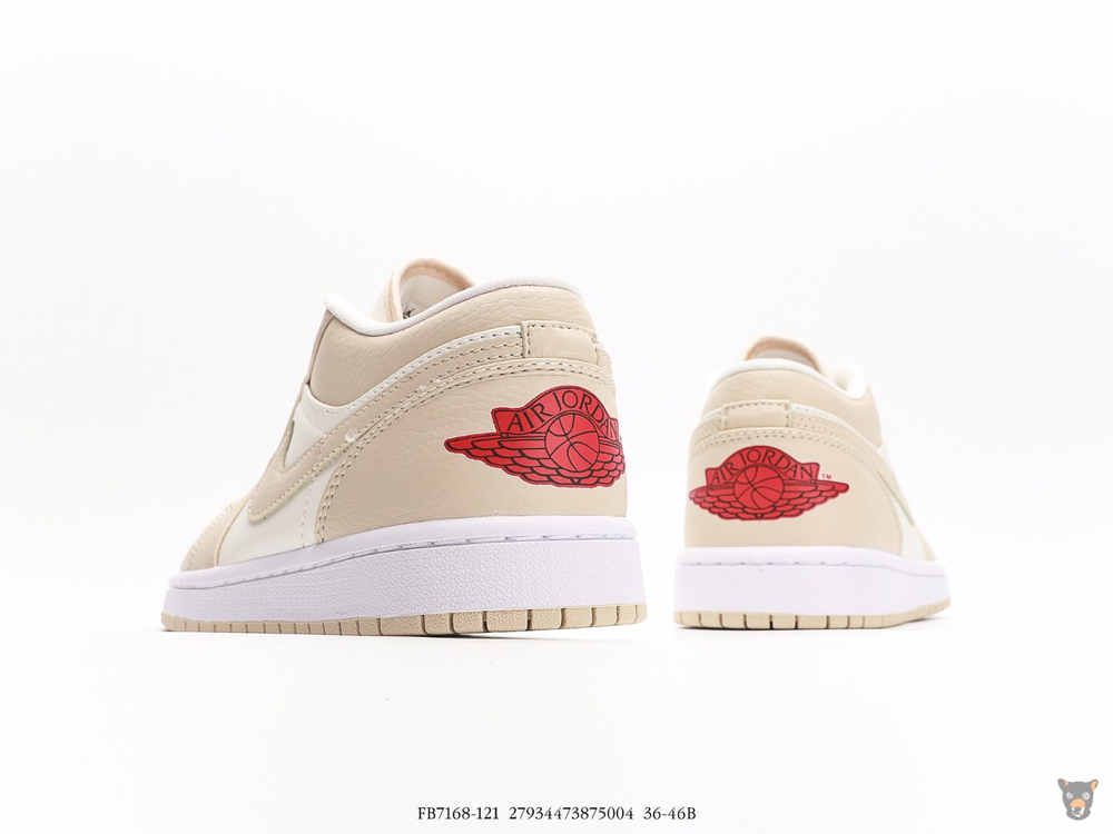 Кроссовки Nike Air Jordan 1 Low