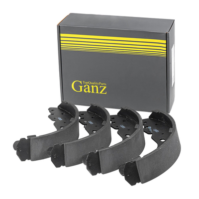 Колодки GANZ барабанные FORD Ranger / Mazda B-Serie / BT-50 Арт.:GIJ20073