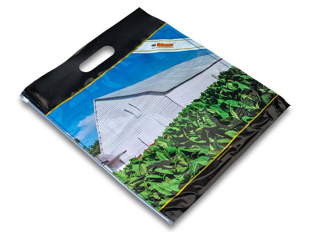 Пакет (сумка) увлажняющий Аdorini L