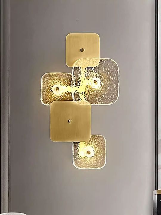 Бра Romatti Kobo Perlon 8256-3DL