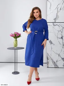 Платье IH-4400 Фабрика Моды