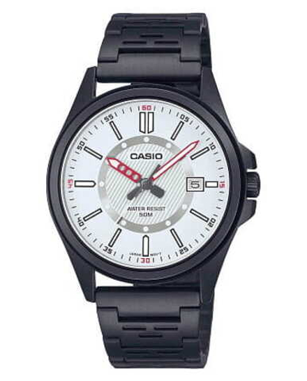 Часы Casio Collection MTP-E700B-7E