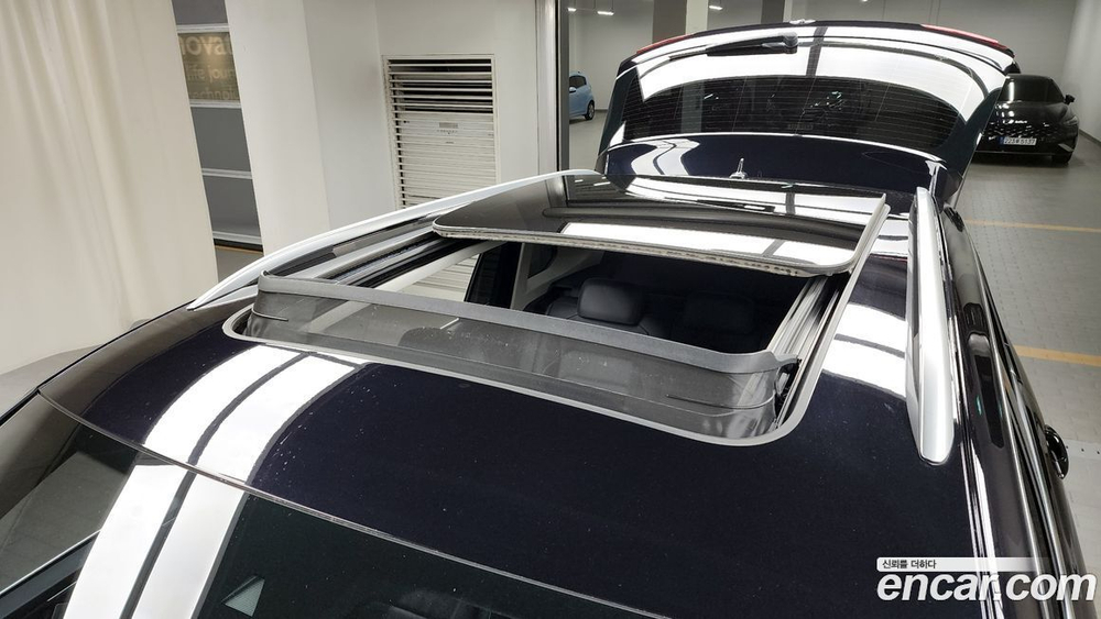 Volkswagen Tiguan 2 Generation 2.0 TDI Prestige (10.2020)