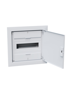 Корпус пластиковый OptiBox Pro 12-VNR-IP40 КЭАЗ 379789