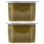 Gerber, 2nd Foods®, детское питание, зеленая фасоль, 2 упаковки по 113 г (4 унции)