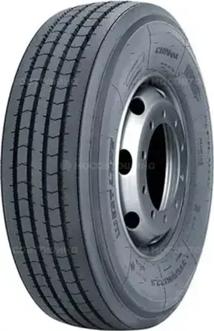 Golden Crown CR960A 245/70 R19,5 136/134M PR16 M+S (Рулевая ось)