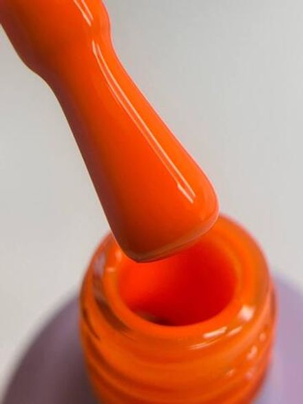 SoLa Holiday Гель-лак неоновый 03, 10мл