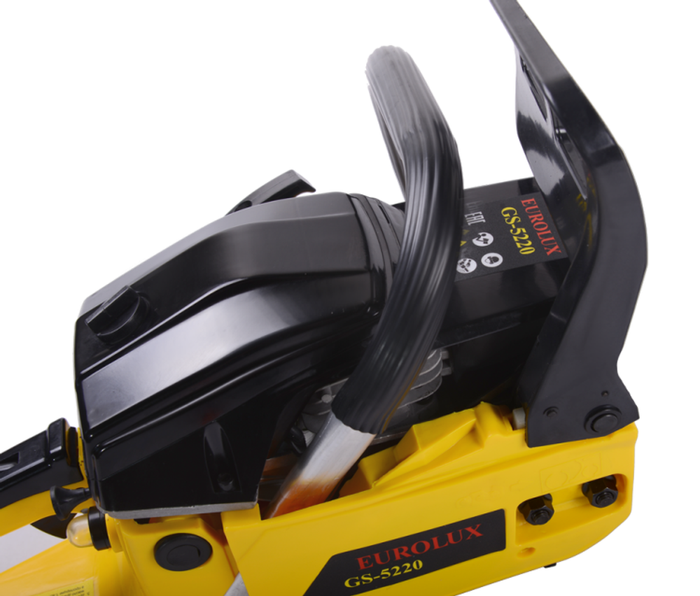 Бензопила Eurolux GS-4516