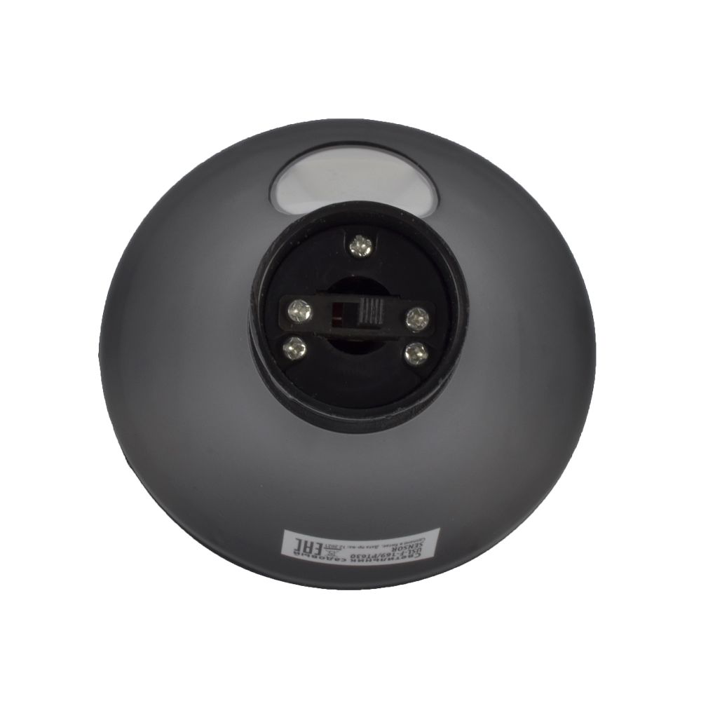 USL-F-169-PT630 SENSOR Садовый светильник на солнечной батарее. с датчиком движения. 1 светодиод. Белый свет. 1x3.7V Li-Ion аккумулятор в-к. IP44. TM Uniel