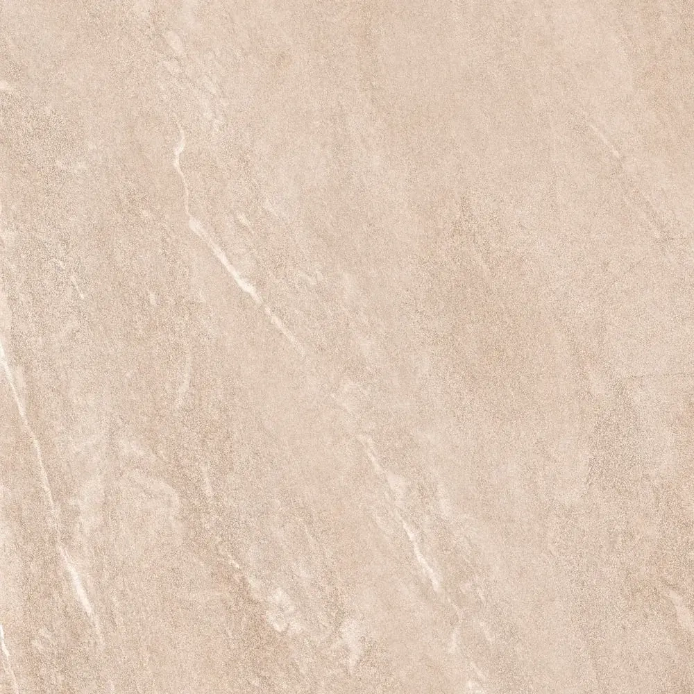 Керамогранит Alma Ceramica GFU04ANG40R Angara 60x60 бежевый матовый под камень