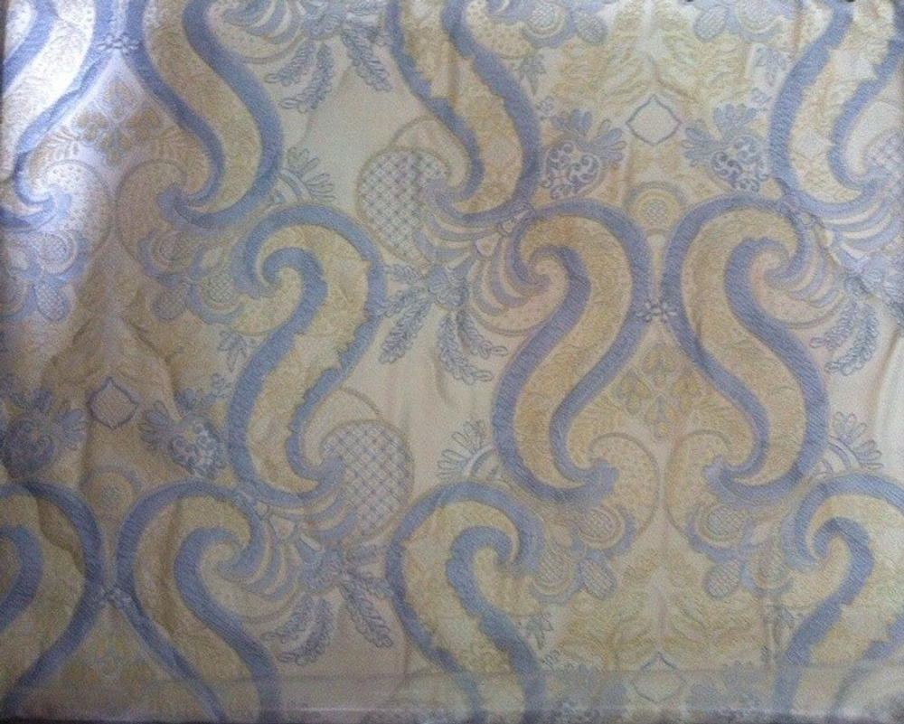 Покрывало 260х270 Caleffi Boheme коралловое Италия