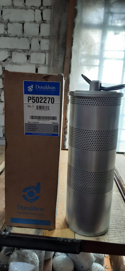 Фильтр гидравлический Donaldson P502270