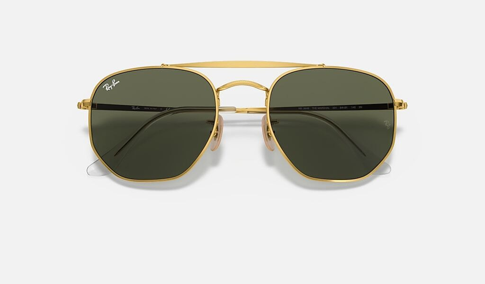 RAY-BAN MARSHAL RB3648 001