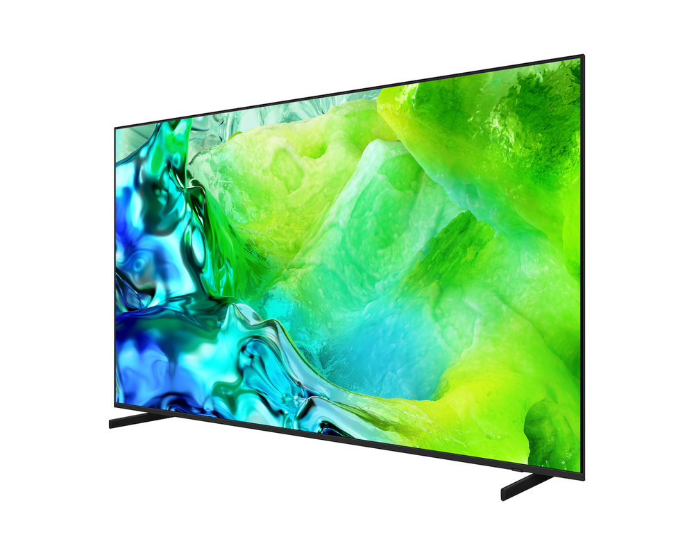 Телевизор Samsung Neo QLED QE65QN80HAUXPY