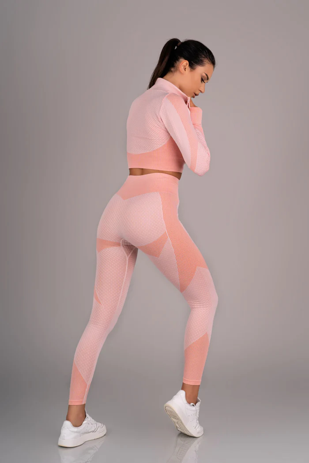 714 Gym Pink 1756 Merribel