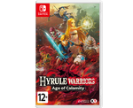 Hyrule Warriors: Age of Calamity (NS) Б\У