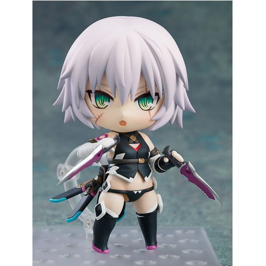 Фигурка Nendoroid Assassin/Jack the Ripper