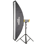 Софтбокс GB GFi 1х6' (30х180 cm)