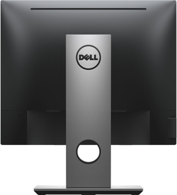 Монитор Dell 19;; P1917S Black 1280x1024 IPS WLED 6ms VGA HDMI DisplayPort
