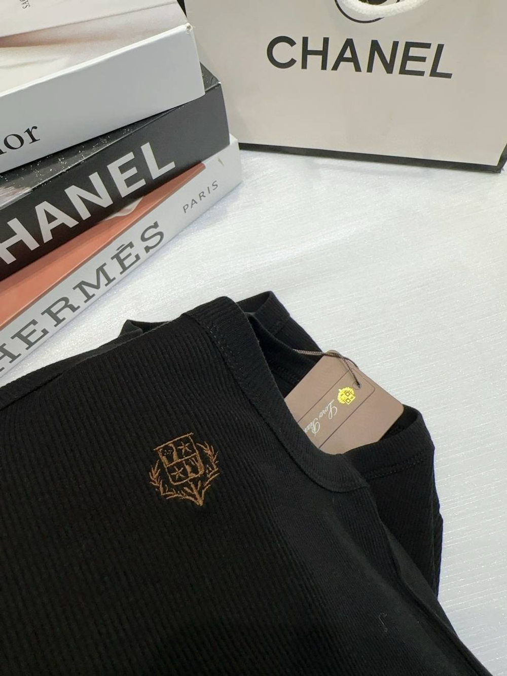 Майка Loro Piana