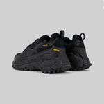  Кроссовки Reebok Zig Kinetica 2.5 Edge Winter Cordura артикул:100073984 - купить в магазине Дайс