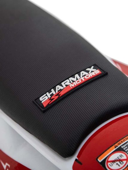 Мотоцикл питбайк SHARMAX PowerMax 125 (2024)