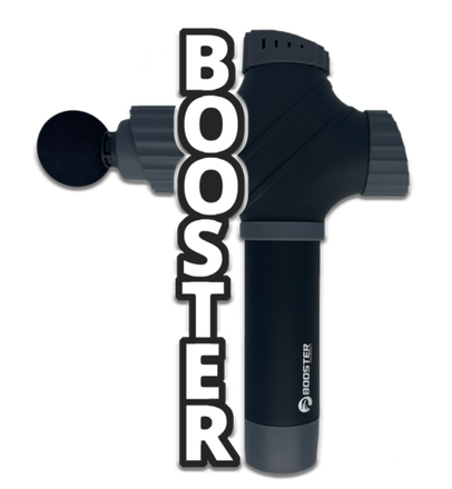 Массажёры Booster