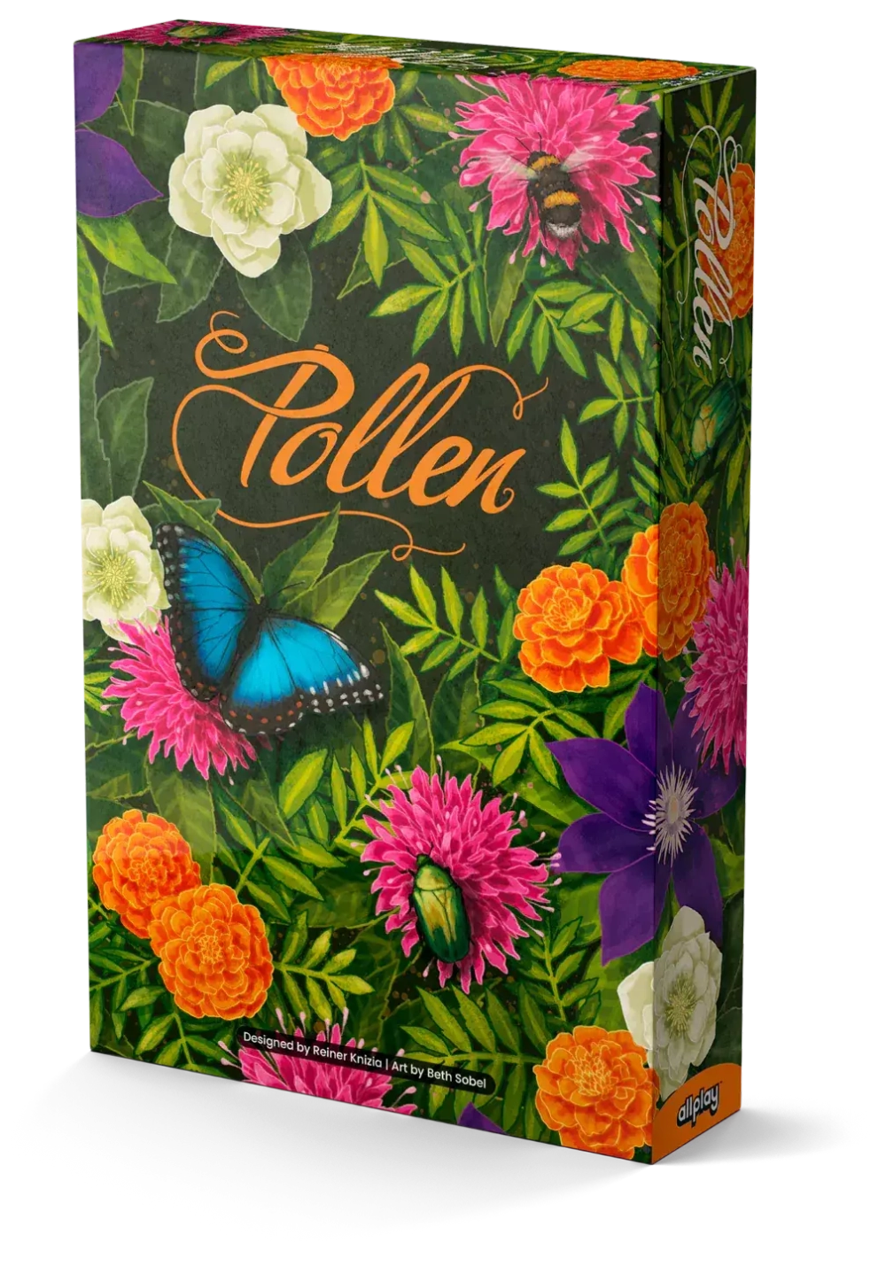 Pollen