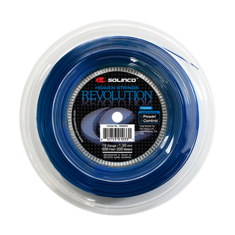 Revolution / 200м / 16-1,30мм