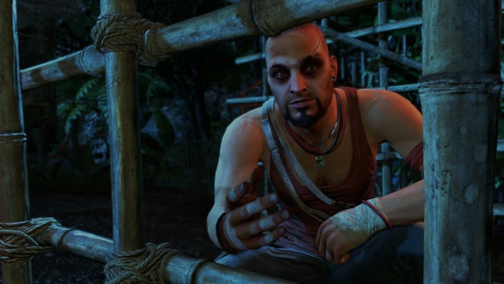Far Cry 3: Classic Edition (для Xbox One/Series S/X, полностью на русском языке) [Цифровой код доступа]