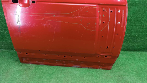 Дверь передняя правая Range Rover Vogue L405 12-22
