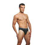 Мужские трусы-слипы Doreanse Gill (Размер: S) (Цвет: белый)