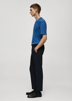Футболка medium weight regular fit