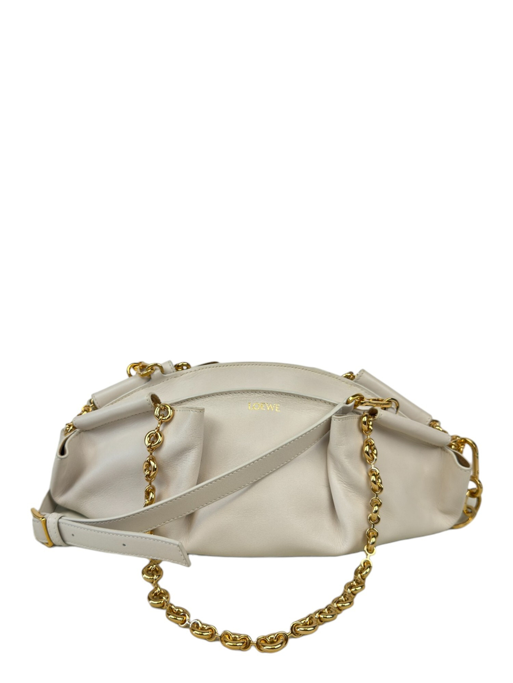 Сумка Loewe Paseo