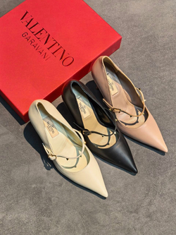 Туфли Valentino
