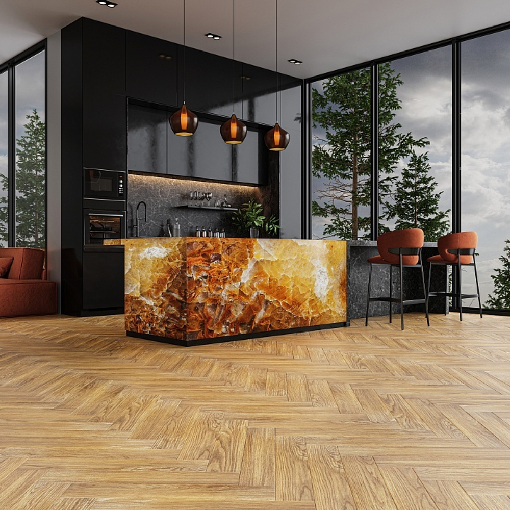 Ламинат Joss Beaumont Veritas 10 мм ЛАФАРГ 1.092 м2