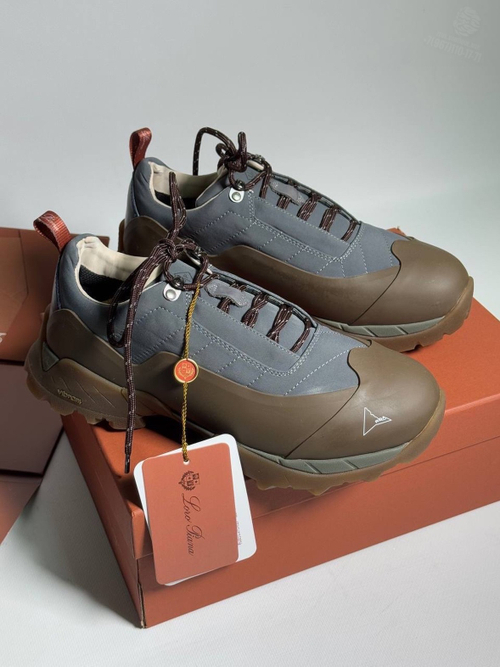 Кроссовки Loro Piana